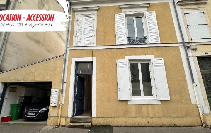 Maison LE MANS (72000)  174 m2 2 000 € 