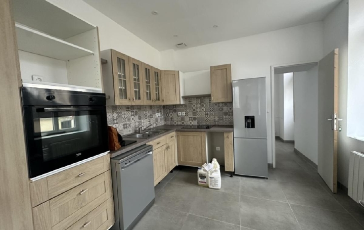 Maison LE MANS (72000)  88 m2 1 000 € 