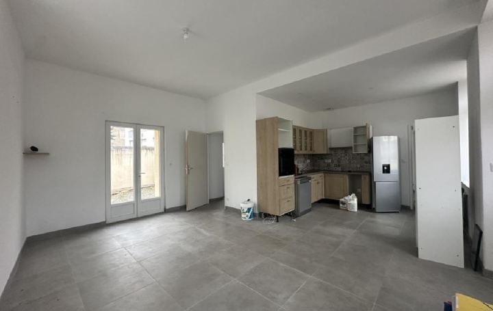 Maison LE MANS (72000)  88 m2 1 000 € 