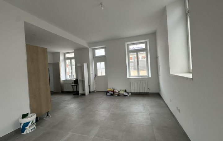 Maison LE MANS (72000)  88 m2 1 000 € 