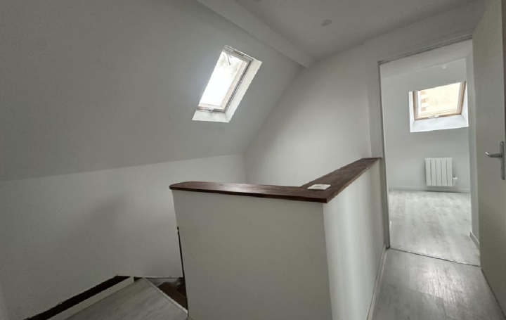 Maison LE MANS (72000)  88 m2 1 000 € 