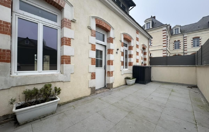 Maison LE MANS (72000)  88 m2 1 000 € 