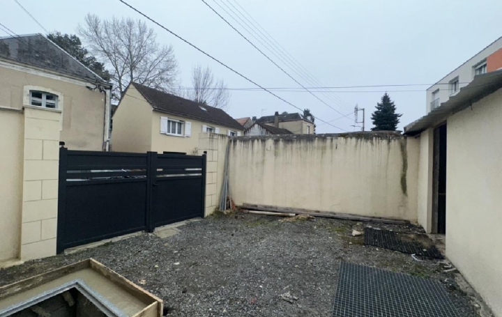 Maison LE MANS (72000)  88 m2 1 000 € 