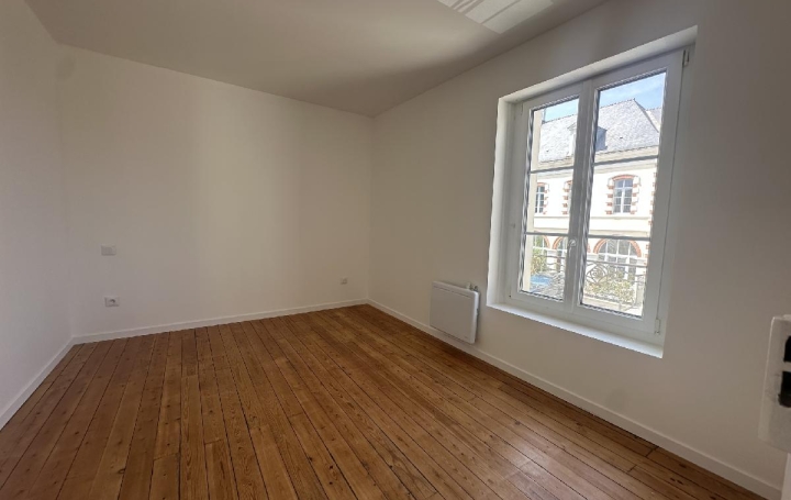 Maison LE MANS (72000)  139 m2 1 490 € 