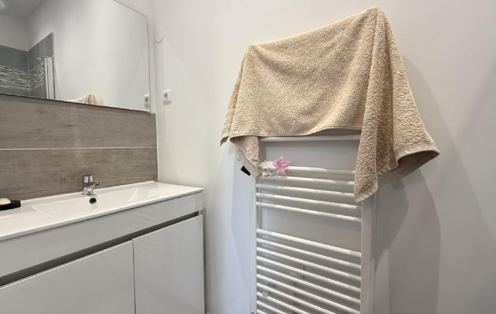 3 Pièces LE MANS (72000)  59 m2 940 € 