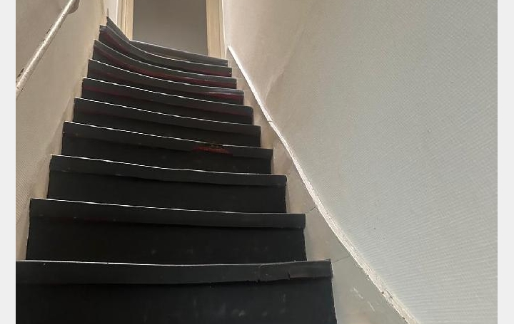 Maison LE MANS (72100)  62 m2 680 € 