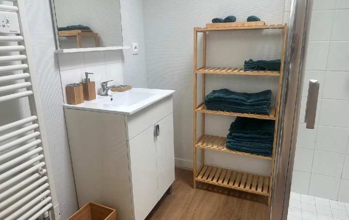 Maison LE MANS (72100)  62 m2 680 € 