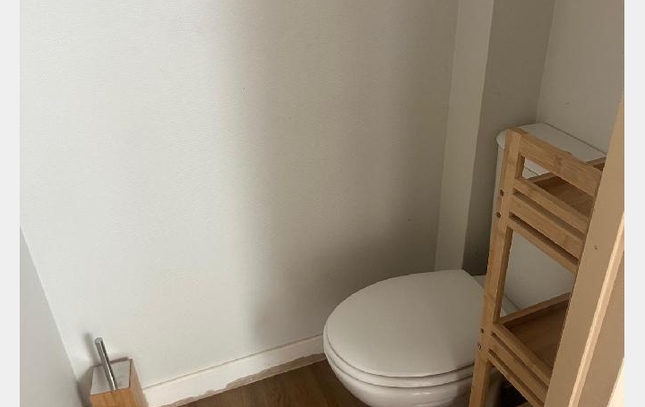 Maison LE MANS (72100)  62 m2 680 € 