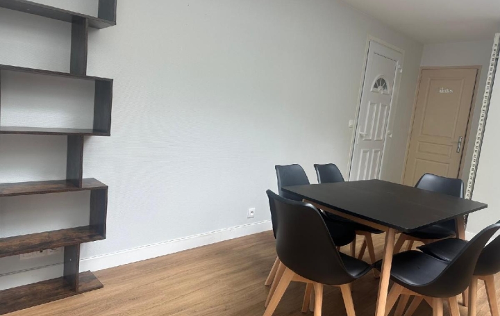 Maison LE MANS (72100)  62 m2 680 € 