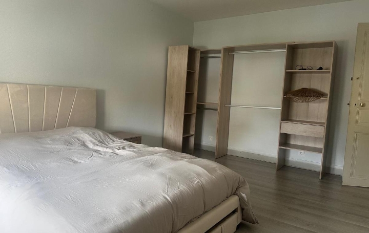 Maison LE MANS (72100)  62 m2 680 € 