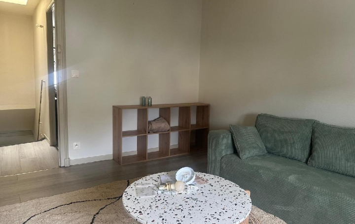 Maison LE MANS (72100)  62 m2 680 € 