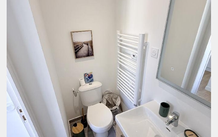 2 Pièces LE MANS (72000)  28 m2 600 € 