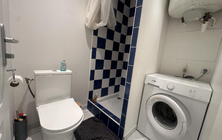 1 Pièce LE MANS (72100)  25 m2 560 € 