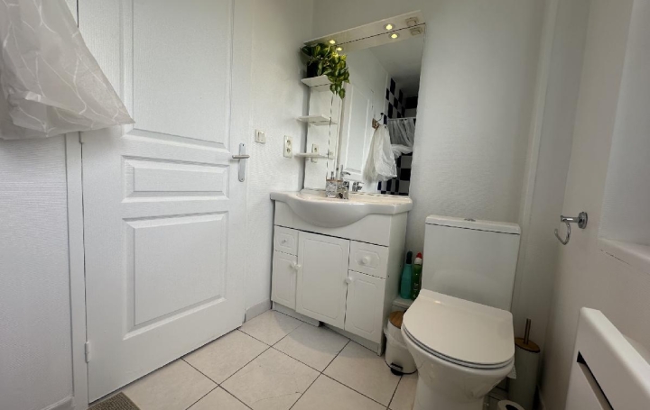 1 Pièce LE MANS (72100)  20 m2 510 € 