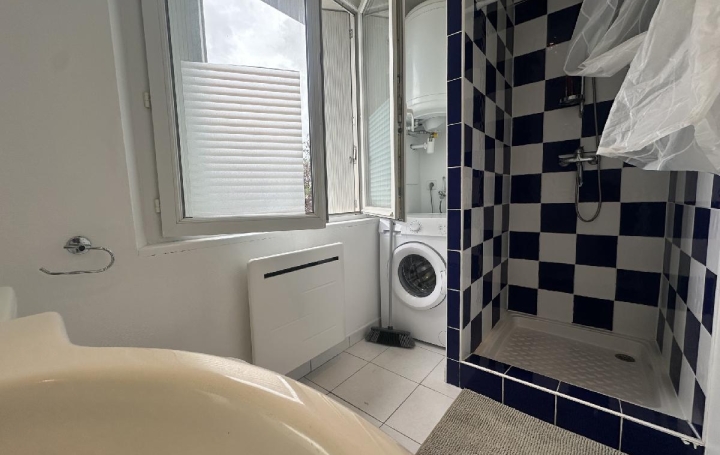 1 Pièce LE MANS (72100)  20 m2 510 € 