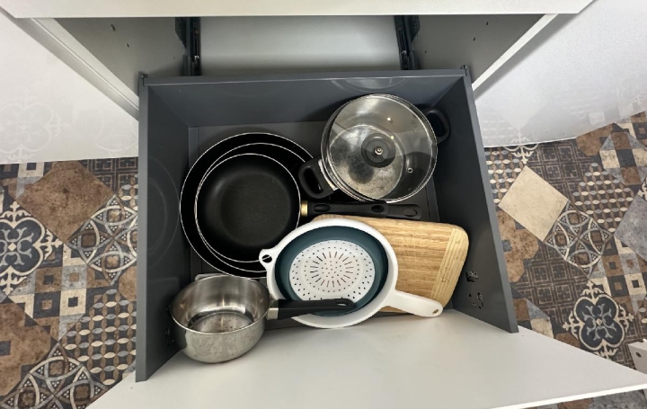 1 Pièce LE MANS (72100)  19 m2 500 € 