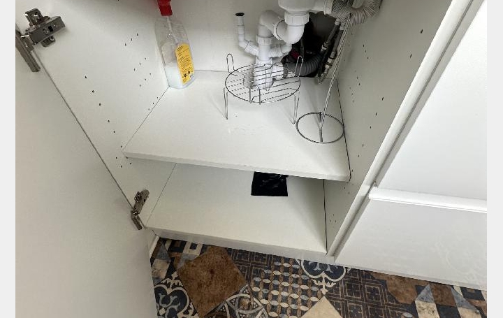 1 Pièce LE MANS (72100)  19 m2 500 € 