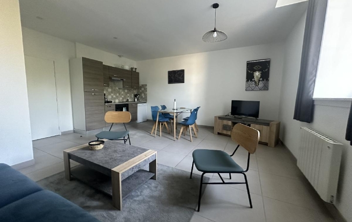 2 Pièces LE MANS (72000)  49 m2 750 € 