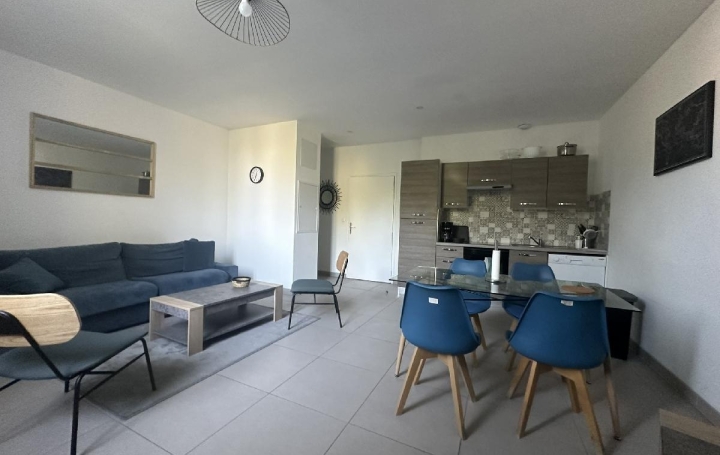 2 Pièces LE MANS (72000)  49 m2 750 € 