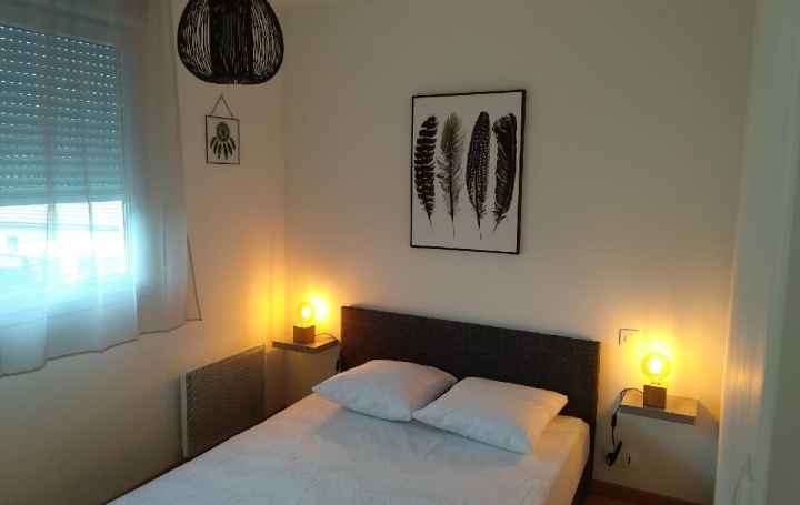 2 Pièces LE MANS (72000)  41 m2 690 € 