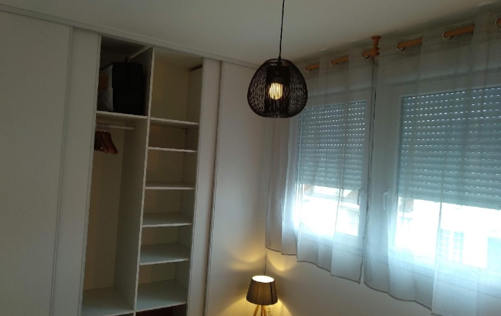 2 Pièces LE MANS (72000)  41 m2 690 € 