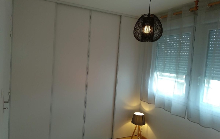 2 Pièces LE MANS (72000)  41 m2 690 € 