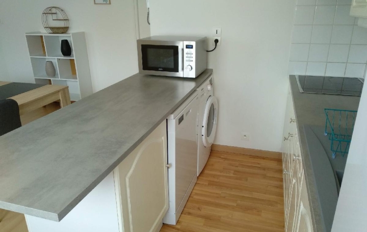 2 Pièces LE MANS (72000)  41 m2 690 € 