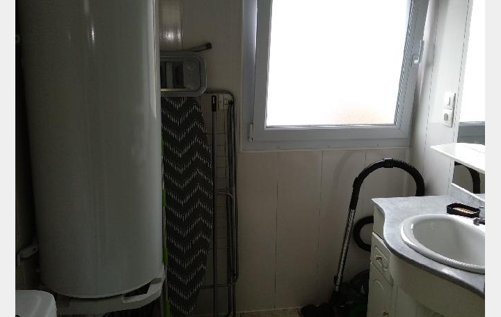 2 Pièces LE MANS (72000)  41 m2 690 € 