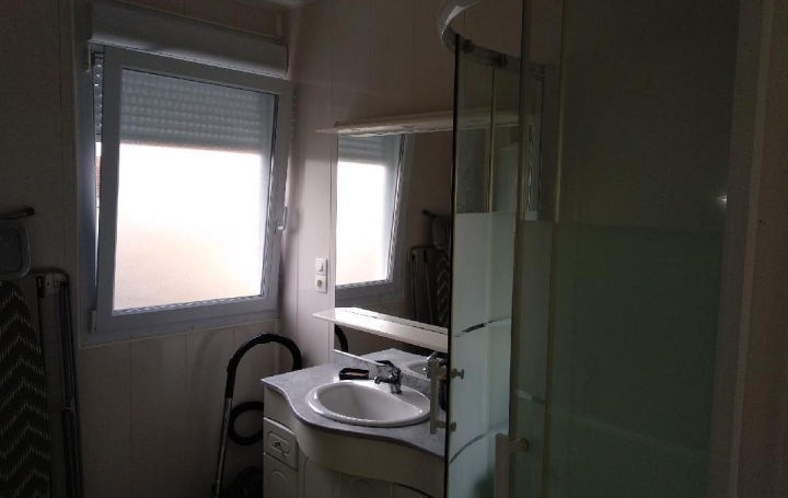 2 Pièces LE MANS (72000)  41 m2 690 € 