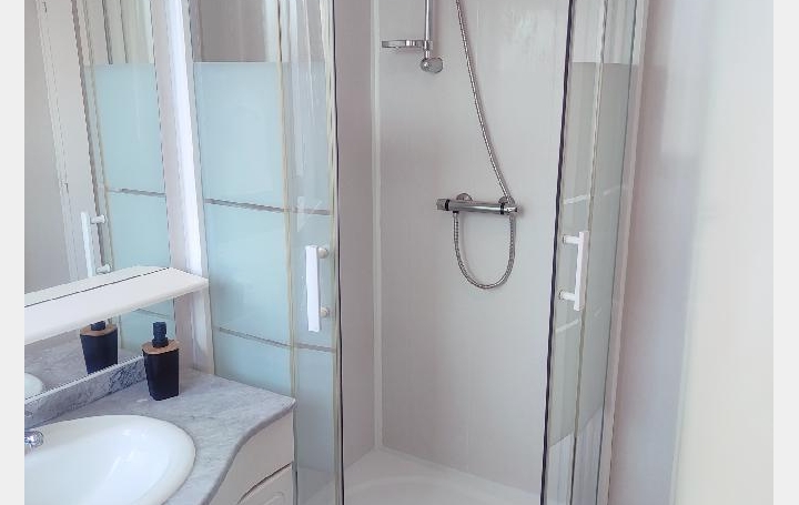 2 Pièces LE MANS (72000)  41 m2 690 € 