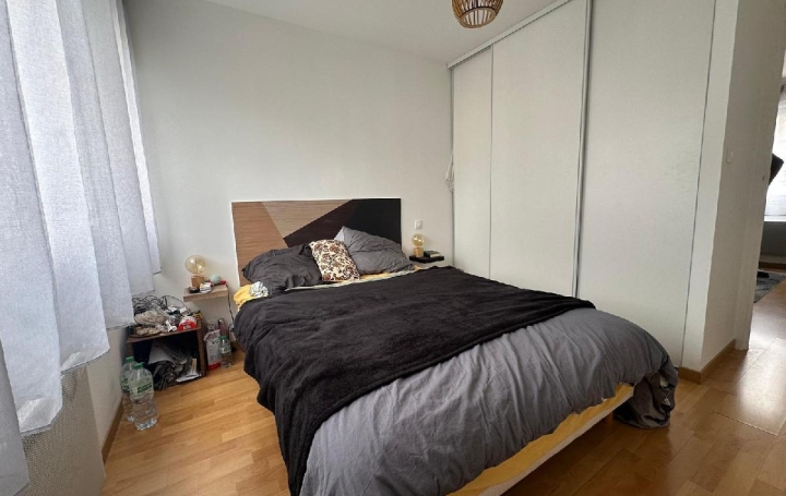 2 Pièces LE MANS (72000)  38 m2 690 € 