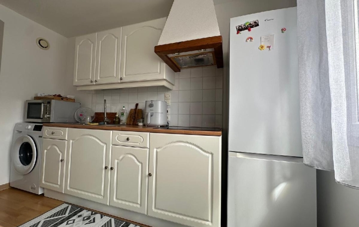 2 Pièces LE MANS (72000)  38 m2 690 € 