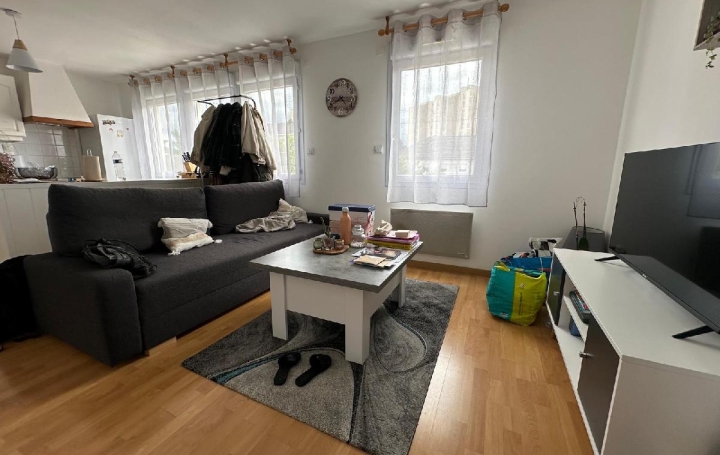 2 Pièces LE MANS (72000)  38 m2 690 € 