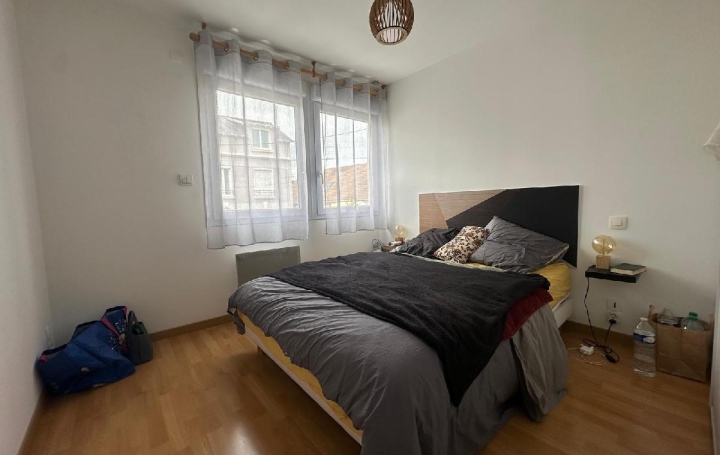 2 Pièces LE MANS (72000)  38 m2 690 € 