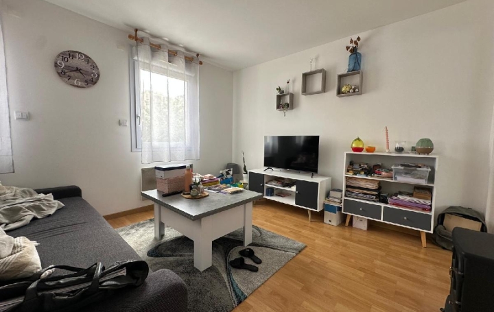 2 Pièces LE MANS (72000)  38 m2 690 € 