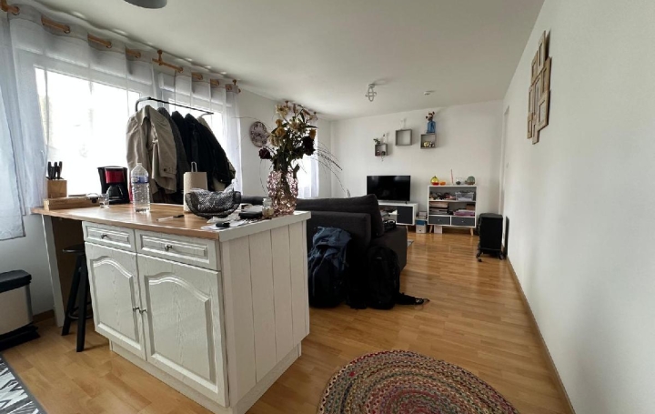 2 Pièces LE MANS (72000)  38 m2 690 € 