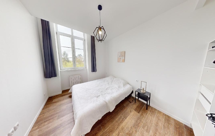 2 Pièces LE MANS (72000)  38 m2 109 620 € 