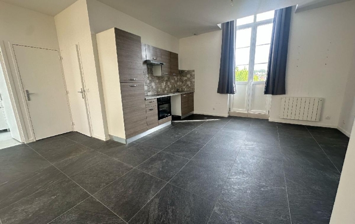 2 Pièces LE MANS (72000)  49 m2 173 975 € 