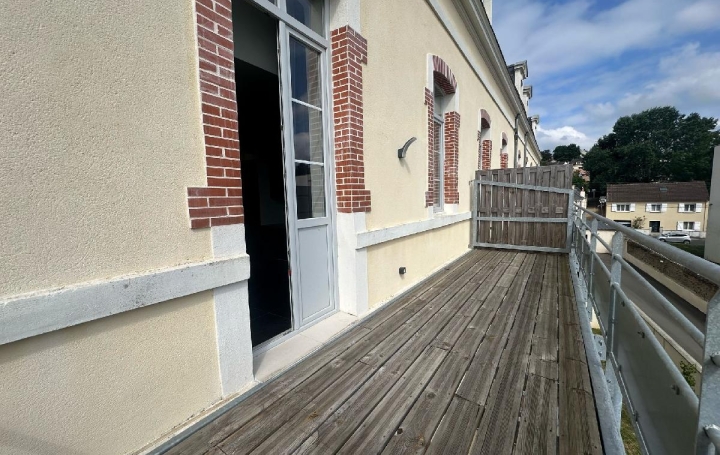 2 Pièces LE MANS (72000)  49 m2 173 975 € 