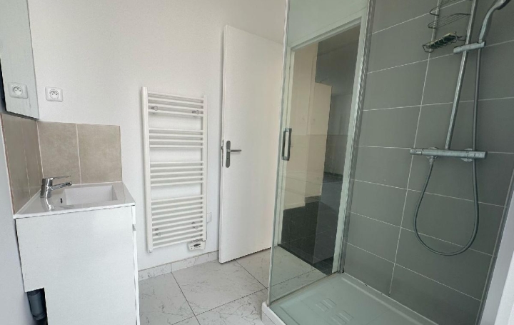 2 Pièces LE MANS (72000)  49 m2 173 975 € 