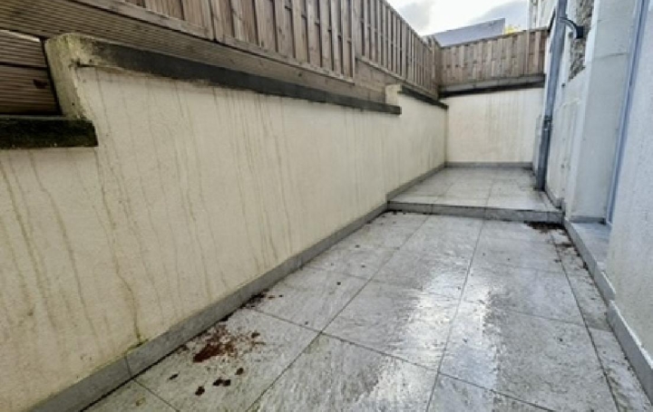 3 Pièces LE MANS (72000)  57 m2 139 320 € 