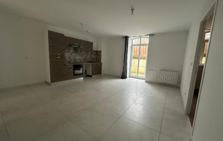 3 Pièces LE MANS (72000)  57 m2 129 320 € 