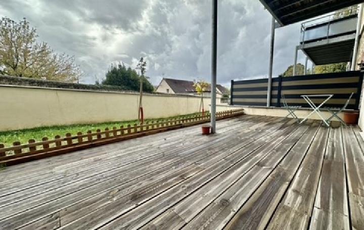 3 Pièces LE MANS (72000)  57 m2 182 520 € 