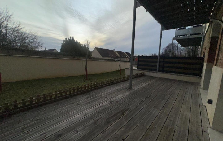 3 Pièces LE MANS (72000)  57 m2 165 000 € 