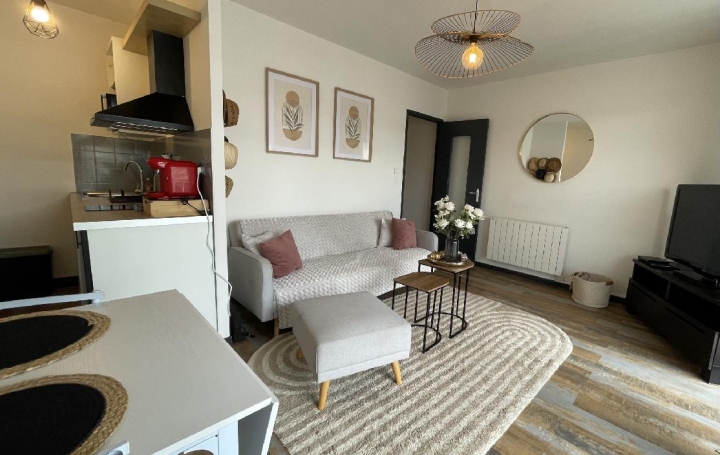 2 Pièces MURET (31600)  42 m2 109 462 € 