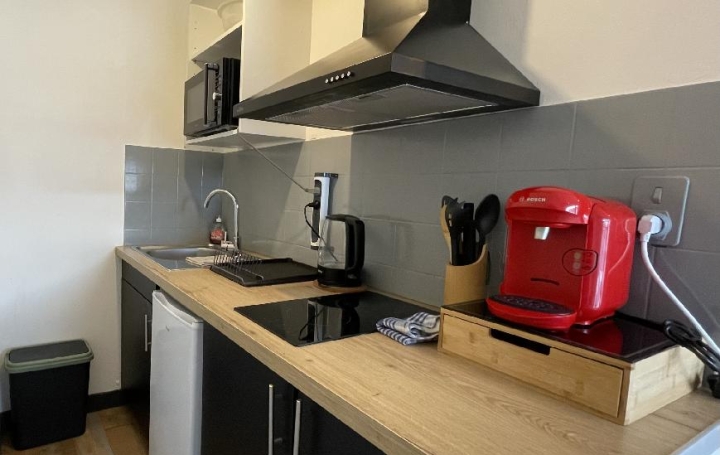 Appartement MURET (31600) 42 m<sup>2</sup> 109 462 € 