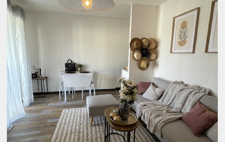 2 Pièces MURET (31600)  42 m2 109 462 € 