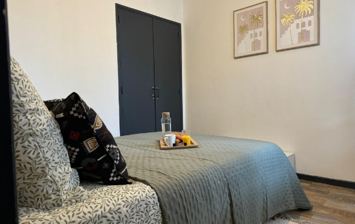 2 Pièces MURET (31600)  42 m2 109 462 € 