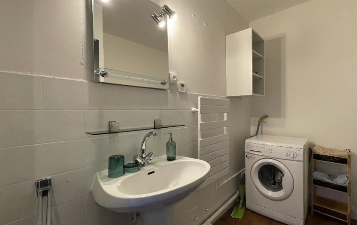 2 Pièces MURET (31600)  42 m2 109 462 € 