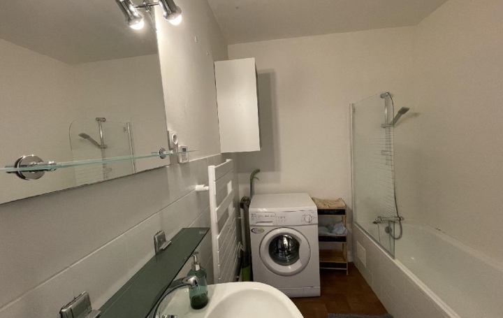 2 Pièces MURET (31600)  42 m2 109 462 € 